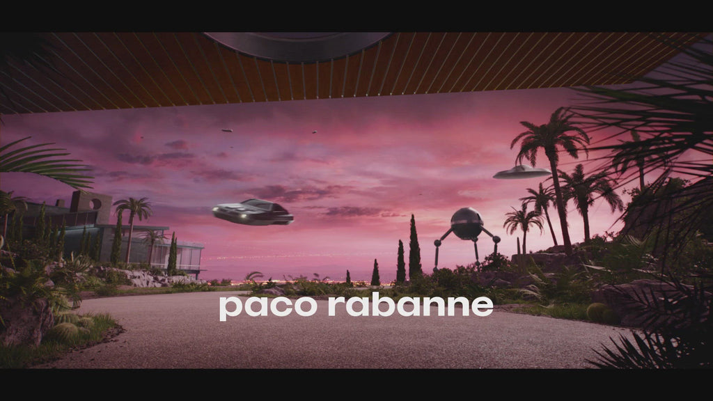 Paco Rabanne Phantom EDT (M) | Ramfa Beauty