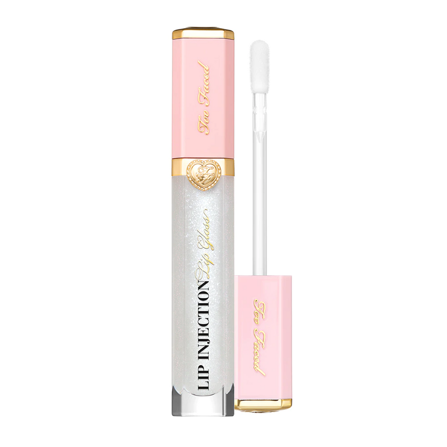 Too Faced Too Faced Lip Injection Plumping Lip Gloss | Ramfa Beauty #color_Stars Are Aligned