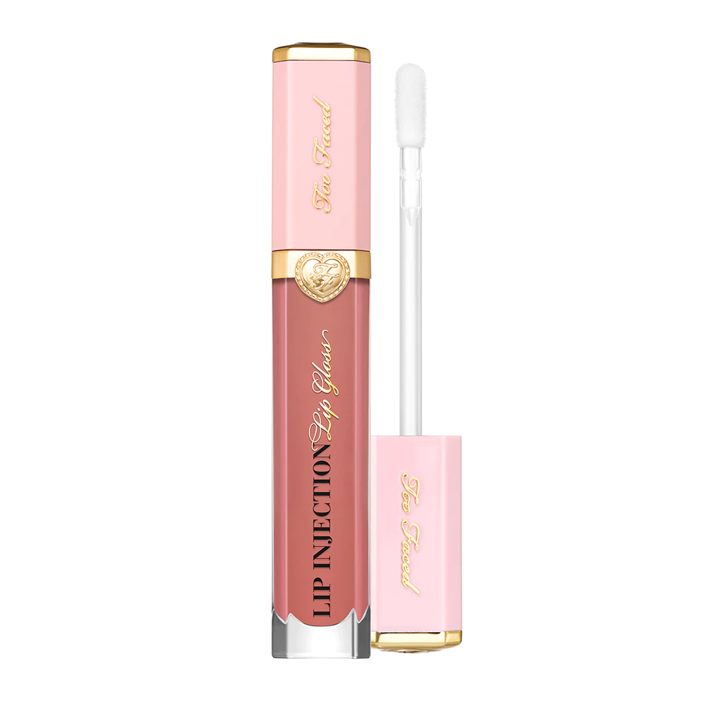 Too Faced Too Faced Lip Injection Plumping Lip Gloss | Ramfa Beauty #color_Wifey For Lifey