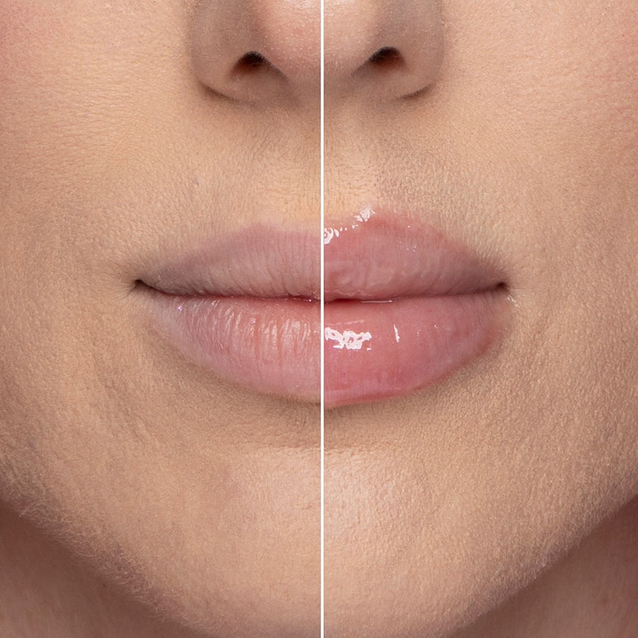 Too Faced Voluptuous Lashes Plump Lips Mascara Lip Duo | Ramfa Beauty