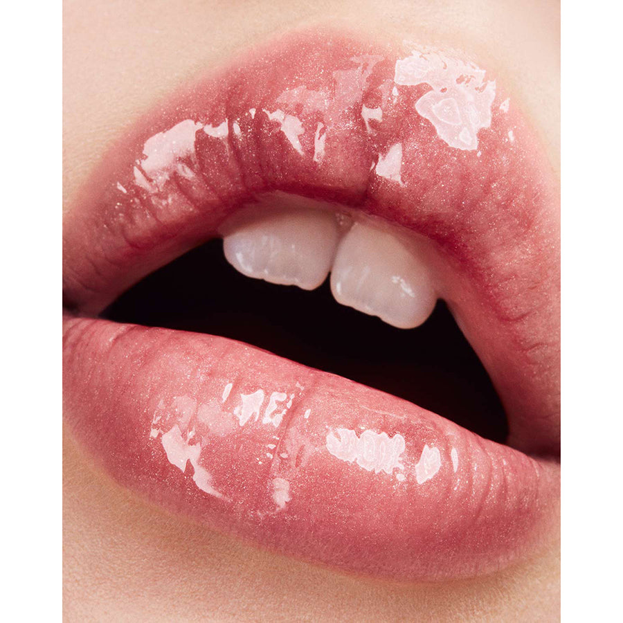 Fenty Beauty Gloss Bomb Universal Lip Luminzer | Ramfa Beauty #color_Fenty Glow