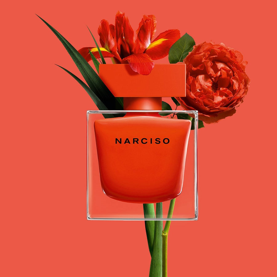 Narciso Rodriguez Narciso Rouge EDP (L) | Ramfa Beauty