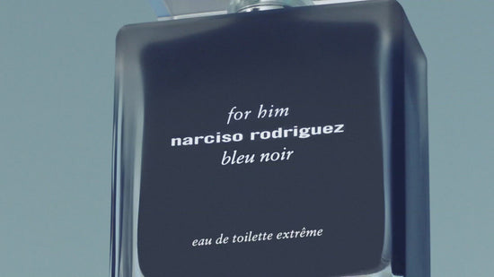 Narciso Rodriguez For Him Bleu Noir Extreme EDT (M) | Ramfa Beauty