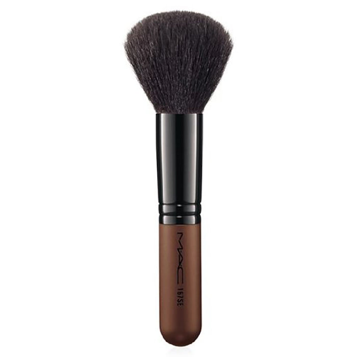 MAC Cosmetics Foundation Brush 167SE | Ramfa Beauty