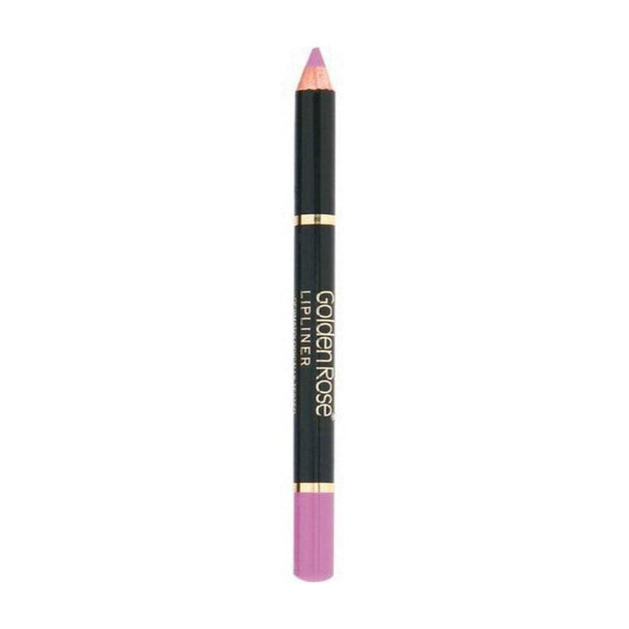 Golden Rose Lipliner Pencil | Ramfa Beauty #color_231