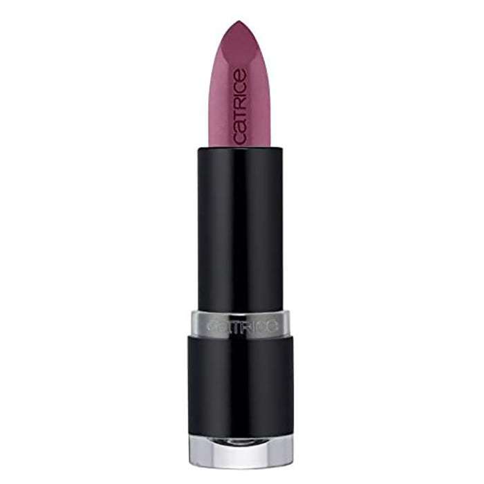 Catrice Ultimate Matt Lipstick | Ramfa Beauty #color_020 From Rose With Love