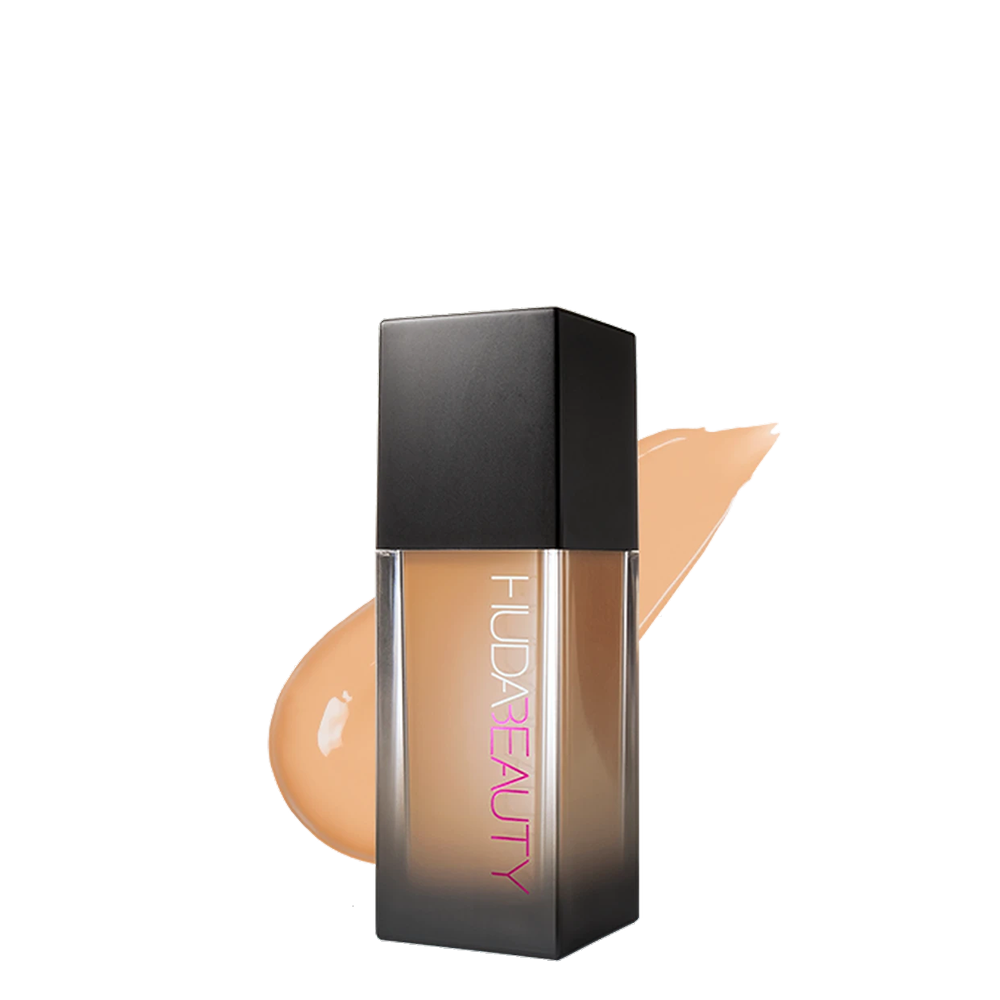 Huda Beauty FauxFilter Foundation | Ramfa Beauty #color_Tres Leches 320G