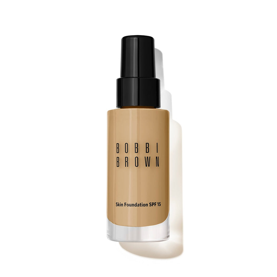 Bobbi Brown Skin Foundation | Ramfa Beauty #color_N-032 / 2 Sand
