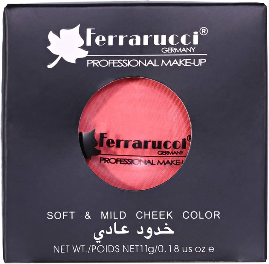 Ferrarucci Professional Makeup Foft Mild Cheek | Ramfa Beauty #color_3