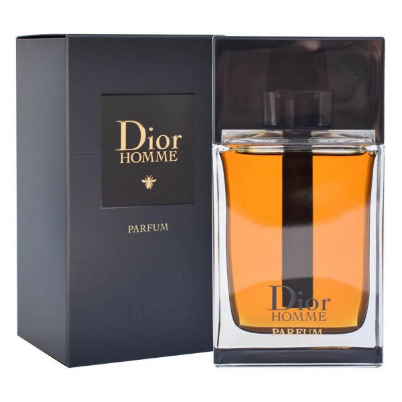 Christian Dior Homme Parfum | Ramfa Beauty