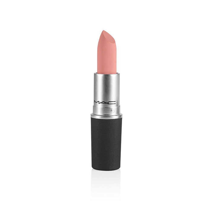MAC Cosmetics Powder Kiss Lipstick | Ramfa Beauty #color_302 Sweet No Sugar