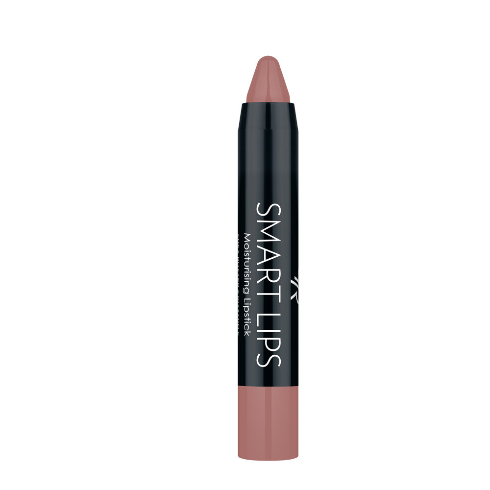 Golden Rose Smart Lips Moisturizing Lipstick | Ramfa Beauty #color_2