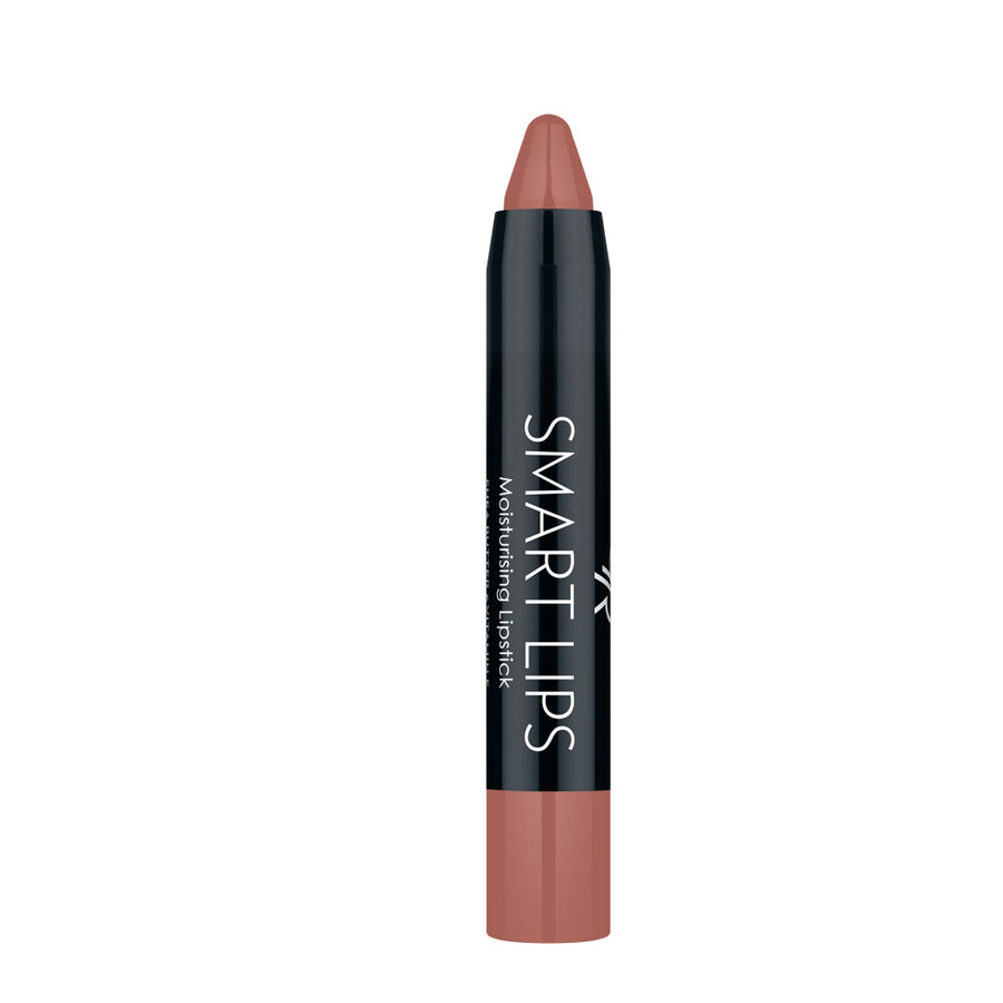 Golden Rose Smart Lips Moisturizing Lipstick | Ramfa Beauty #color_4