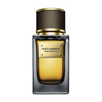 Dolce & Gabbana Velvet Desert Oud Men Perfume 1.7oz 50ml EAU DE TOILETTE SPRAY  