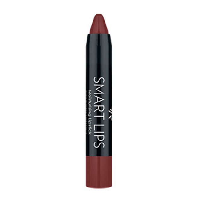 Golden Rose Smart Lips Moisturizing Lipstick | Ramfa Beauty #color_18