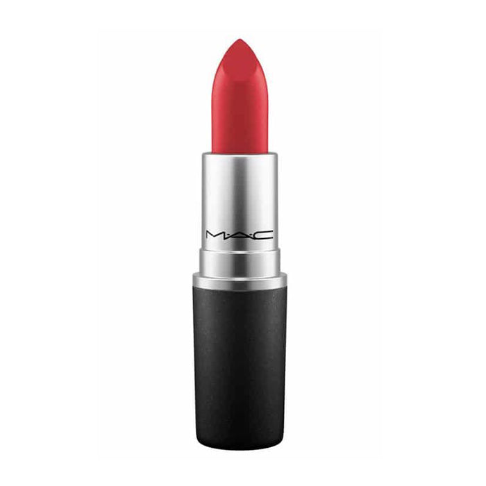 MAC Cosmetics Matte Lipstick | Ramfa Beauty #color_Russian Red