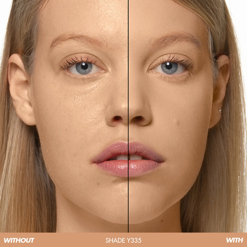 Make Up For Ever Matte Velvet Skin Compact | Ramfa Beauty