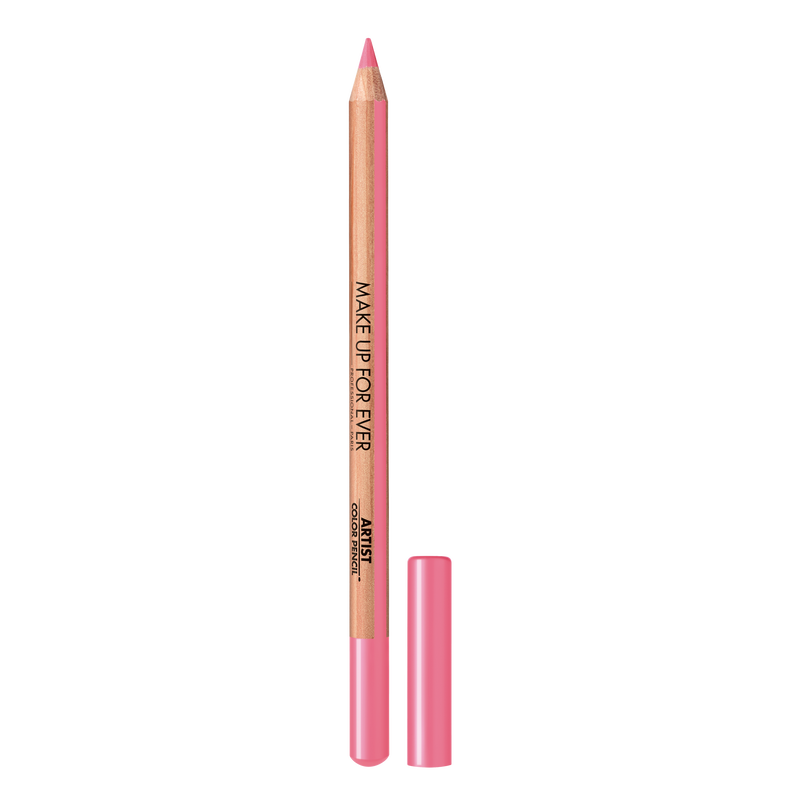 Make Up For Ever Artist Color Pencil | Ramfa Beauty #color_804 No Bounderies Blush