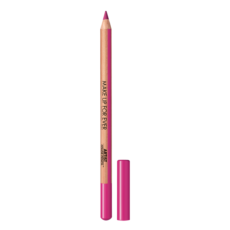 Make Up For Ever Artist Color Pencil | Ramfa Beauty #color_812 Multi Pink