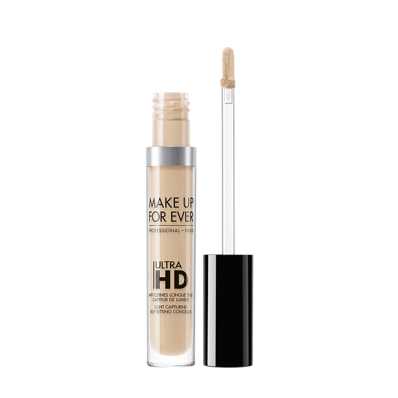 Make Up For Ever Ultra HD Concealer | Ramfa Beauty #color_22 Sand Beige