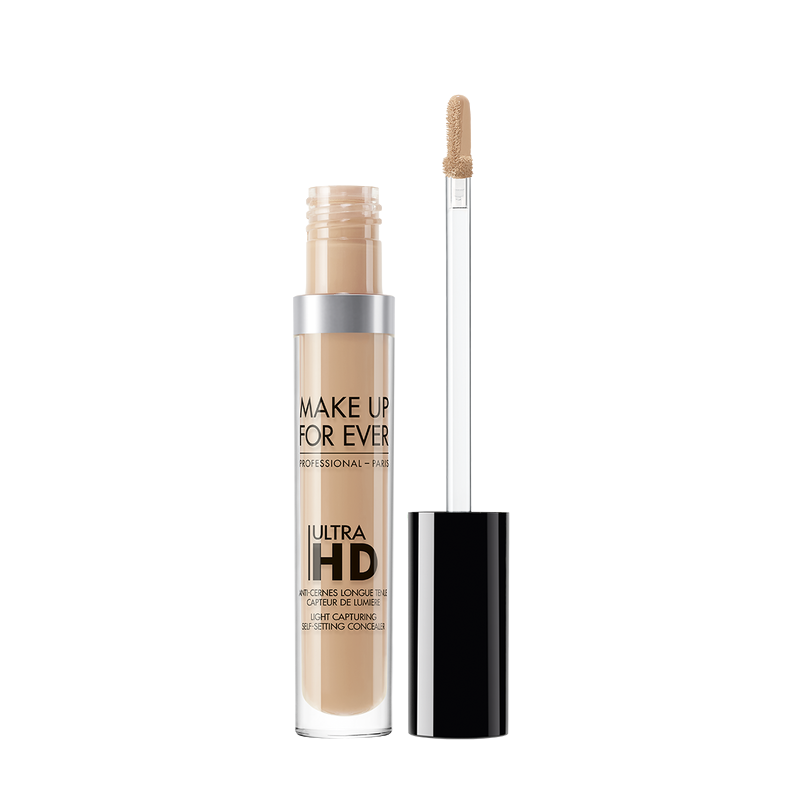 Make Up For Ever Ultra HD Concealer | Ramfa Beauty #color_32 Neutral Beige