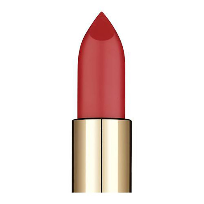 L'Oreal Paris Color Riche Matte Addiction Lipstick | Ramfa Beauty #color_349 Paris Cherry