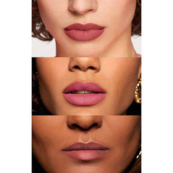 L'Oreal Paris Color Riche Ultra Matte Lipstick | Ramfa Beauty #color_08 No Lies