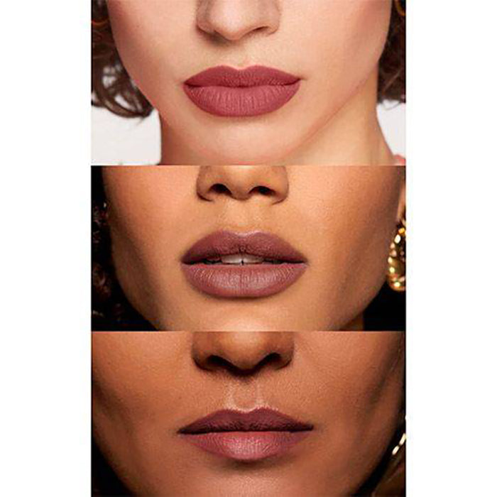 L'Oreal Paris Color Riche Ultra Matte Lipstick | Ramfa Beauty #color_09 No Judgement
