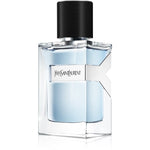Yves Saint Laurent Y Men Perfume 3.4oz 100ml 2.0oz 60ml EAU DE TOILETTE SPRAY  