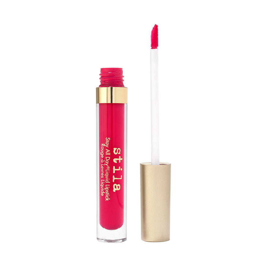Stila Stay All Day Liquid Lipstick | Ramfa Beauty #color_Amalfi