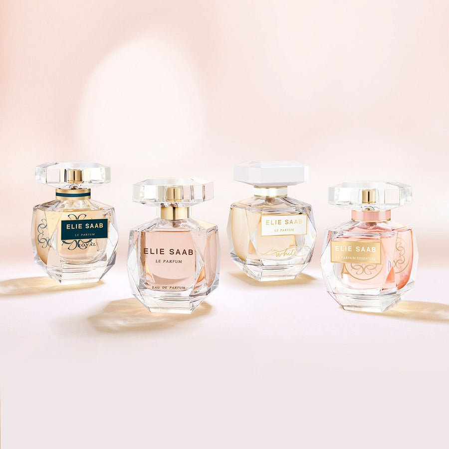 Elie Saab Le Parfum EDP (L) | Ramfa Beauty