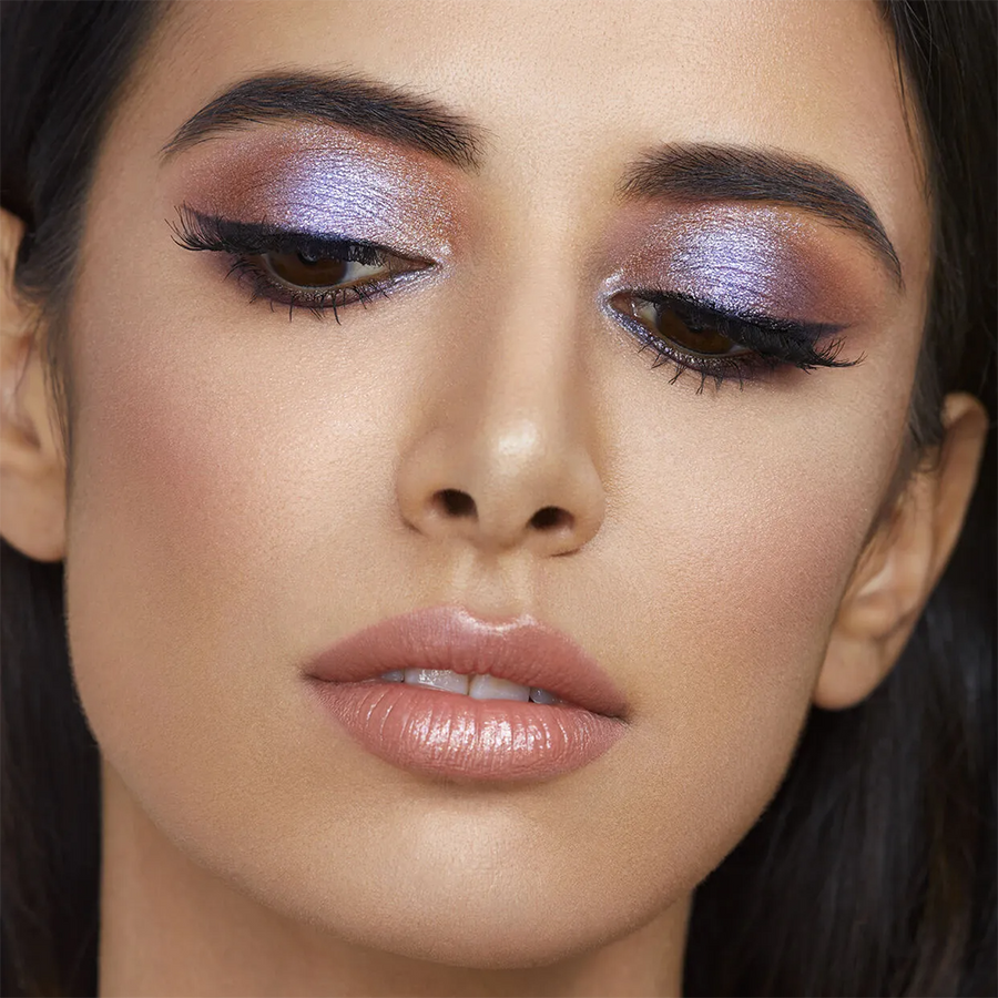 Huda Beauty Mercury Retrograde Eyeshadow Palette | Ramfa Beauty
