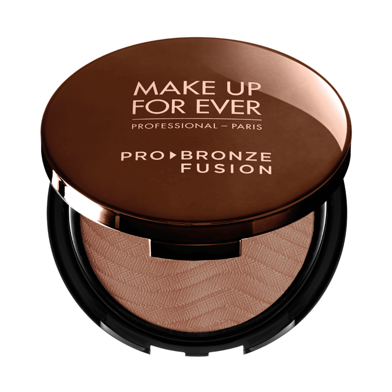 Make Up For Ever Pro Bronze Fusion Bronzer | Ramfa Beauty #color_30M Sienna