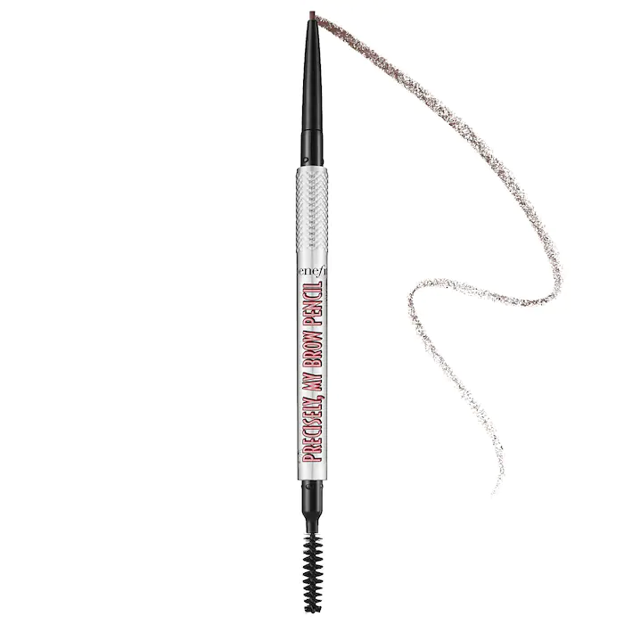 Benefit Precisely, My Brow Pencil | Ramfa Beauty #color_3 Warm Light Brown