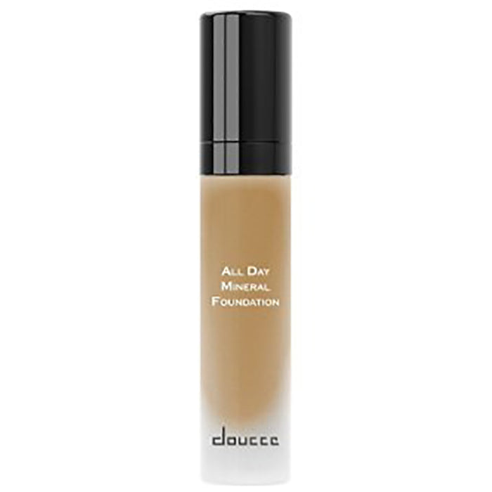 Doucce All Day Mineral Foundation | Ramfa Beauty #color_2C7 Sand Dunes