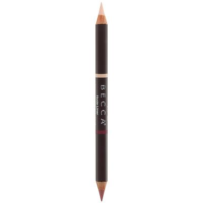 Becca Nude Liner Plump & Define Pencil | Ramfa Beauty #color_Nougat