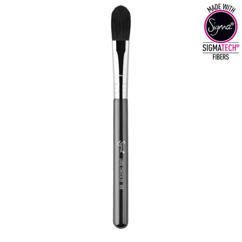 Sigma F65 Large Concealer Brush | Ramfa Beauty