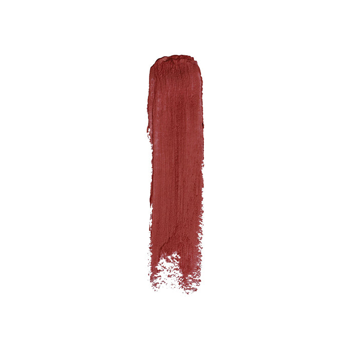 Doucce Relentless Matte Lip Crayon | Ramfa Beauty #color_411 Cape