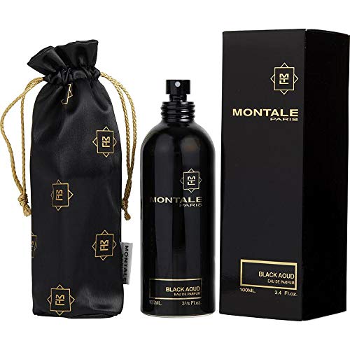 Montale Black Aoud EDP (M) 100ml | Ramfa Beauty