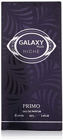 Galaxy Plus Niche Primo EDP (L) 100ml | Ramfa Beauty