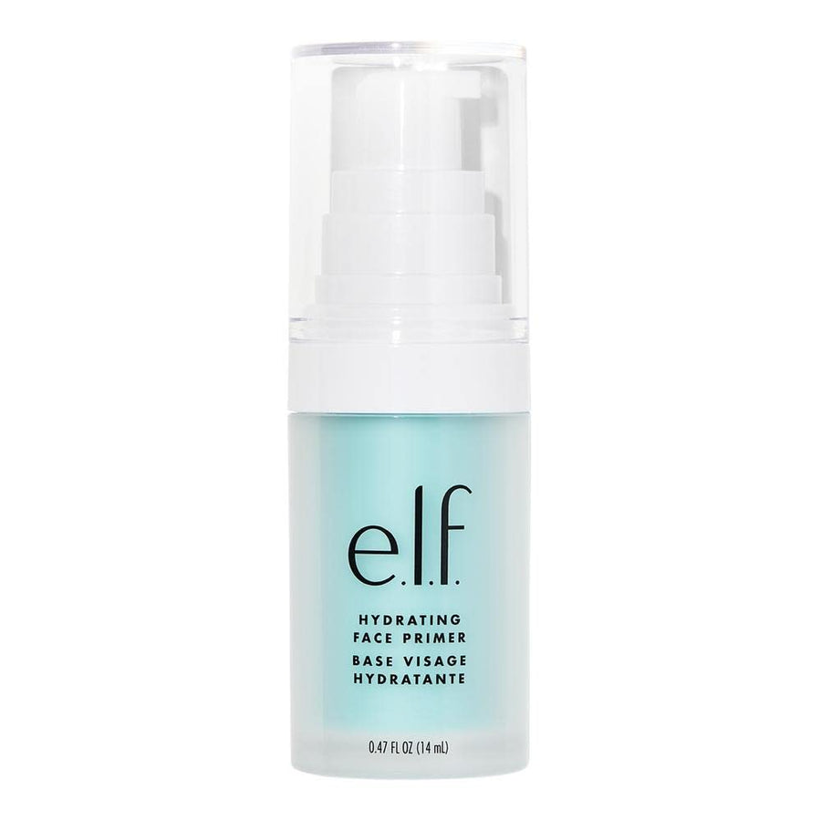 E.L.F Studio Hydrating Face Primer 14ml  | Ramfa Beauty#color_Clear