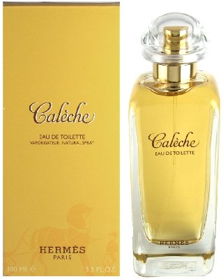 Hermes Caleche EDT (L) 100ml | Ramfa Beauty