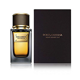 Dolce & Gabbana Velvet Desert Oud Men Perfume 1.7oz 50ml EAU DE TOILETTE SPRAY  