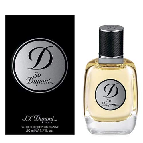So Dupont 2 Pc Gift Set EDT (M) | Ramfa Beauty