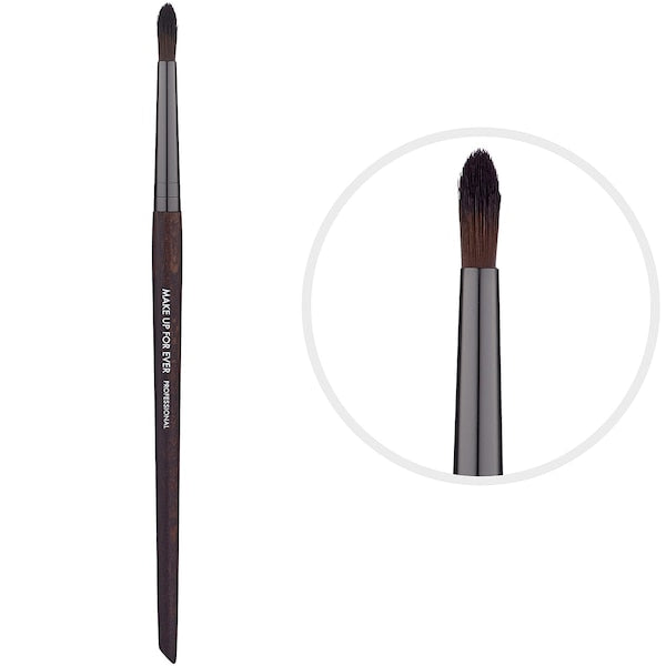 Professional Brush Precision Crease Brush | Ramfa Beauty #color_214 Small