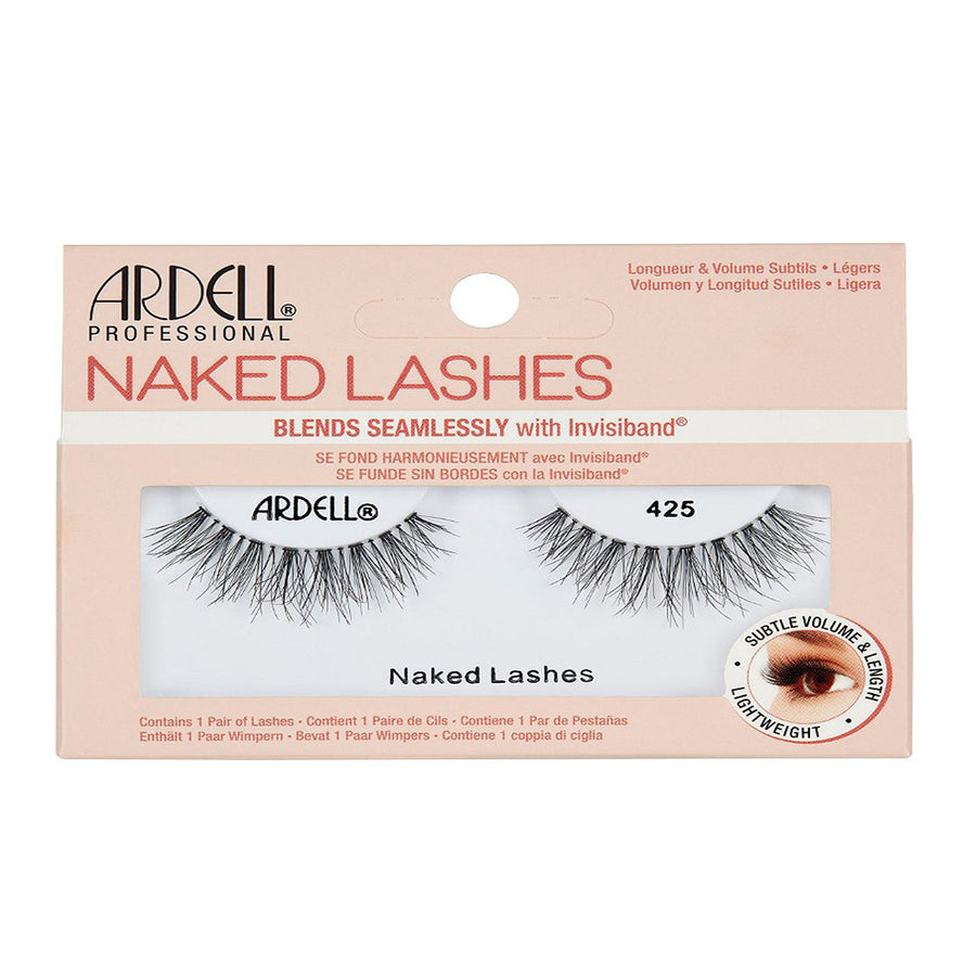 Ardell Naked Lashes | Ramfa Beauty #color_425