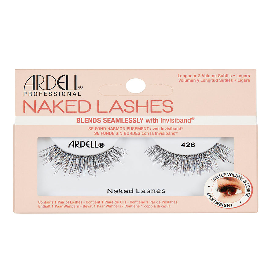 Ardell Naked Lashes | Ramfa Beauty #color_426