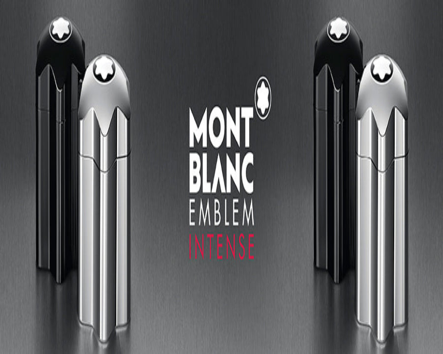 Mont Blanc Emblem Intense | Ramfa Beauty