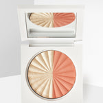 Ofra Blush Highlighter Duo | Ramfa Beauty #color_Snuggle Up
