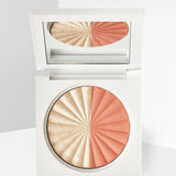 Ofra Blush Highlighter Duo | Ramfa Beauty #color_Snuggle Up